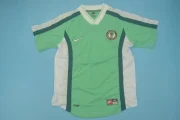 Nigeria retro 1998