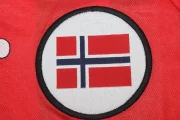 Noruega retro 1998 - Imagen 3