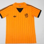 Países Bajos retro 1984