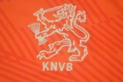 Países Bajos retro 1990-1991 local - Imagen 12