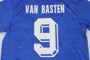 Países Bajos retro 1990-1991 visitante - Imagen 14