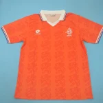 Países Bajos retro 1995 local