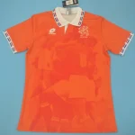 Países Bajos retro 1996