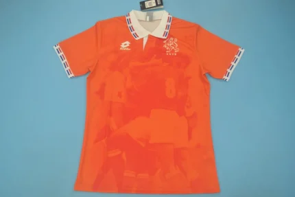 Países Bajos retro 1996