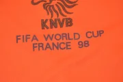 Países Bajos retro 1998 - Imagen 25