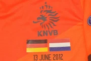 Países Bajos retro 2012 local - Imagen 30