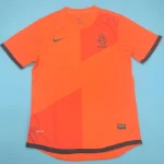 Países Bajos retro 2012 local