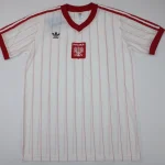 Polonia retro 1982