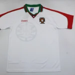 Portugal retro 1996 visitante