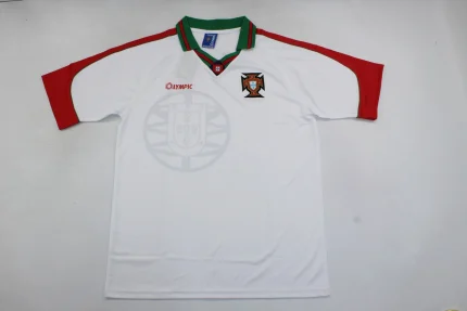 Portugal retro 1996