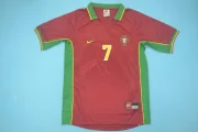 Portugal retro 1997 - Imagen 12
