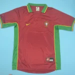 Portugal retro 1997