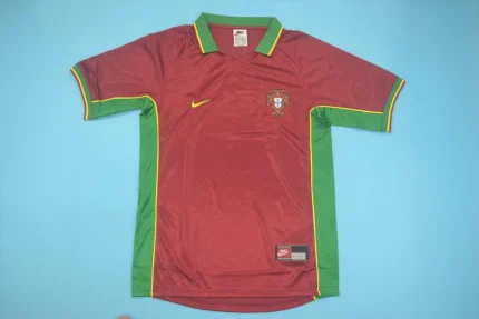 Portugal retro 1997