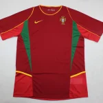 Portugal retro 2002