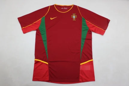 Portugal retro 2002