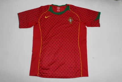 Portugal retro 2004