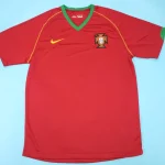 Portugal retro 2006 local