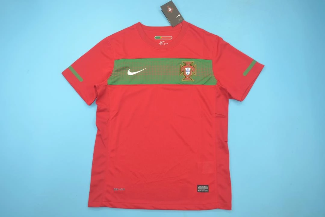 Retro-Portugal-2010-portada Portugal retro 2010 - Imagen 1