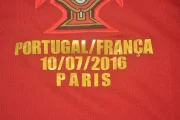Portugal retro 2016 local - Imagen 31
