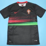 Portugal retro 2015 visitante