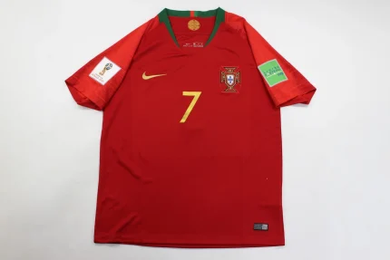 Portugal retro 2018