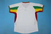 Senegal retro 2002 visitante - Imagen 12