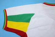 Senegal retro 2002 visitante - Imagen 3