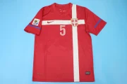 Serbia retro 2010 - Imagen 17