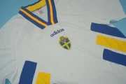 Suecia retro 1994 visitante - Imagen 17