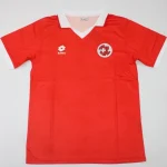 Suiza retro 1994 local