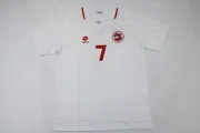 Suiza retro 1994 visitante - Imagen 9