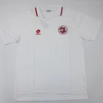 Suiza retro 1994 visitante