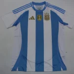 Argentina local 2024