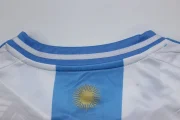 Argentina local 2024 versión femenina - Imagen 7