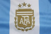 Argentina local 2024 versión femenina - Imagen 11