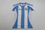 Argentina local 2024 versión femenina