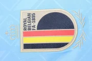 Bélgica visitante 2024 - Imagen 12