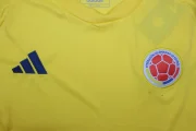 Colombia local 2024 versión femenina - Imagen 8