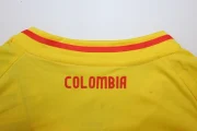 Colombia local 2024 versión femenina - Imagen 10