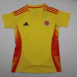 Colombia local 2024 versión femenina