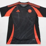 Colombia visitante 2024