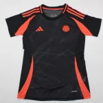 Colombia visitante 2024 versión femenina