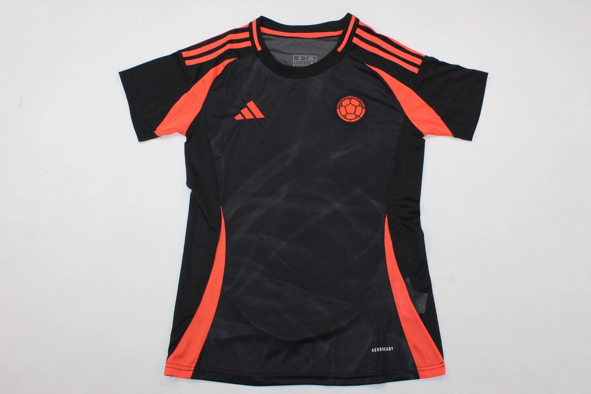 Selecciones-Colombia-visitante-version-femenina-portada Colombia visitante 2024 versión femenina - Imagen 1