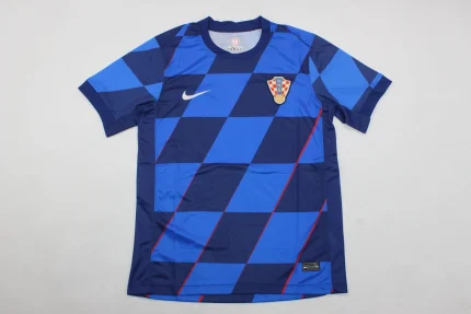 Croacia visitante 2024