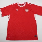 Dinamarca local 2024