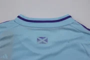Escocia visitante 2024 - Imagen 4