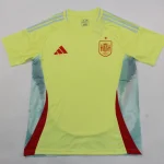 España visitante 2024