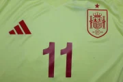 España visitante 2024 - Imagen 2