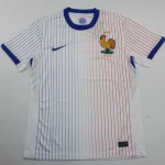 Francia visitante 2024