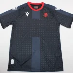 Georgia alternativa 2024